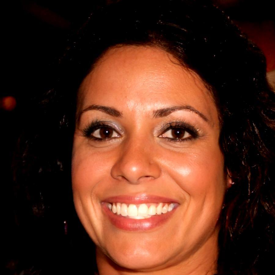 Camille Dubois, formatrice experte