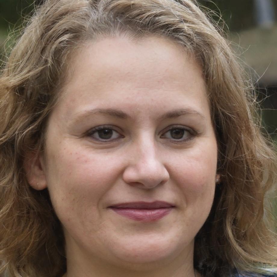 Portrait de Léa Dumoulin, Directrice de Formation